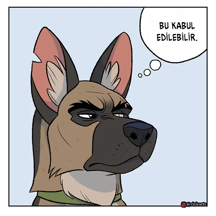 Pixie and Brutus - Bölüm 57 - Sayfa 8