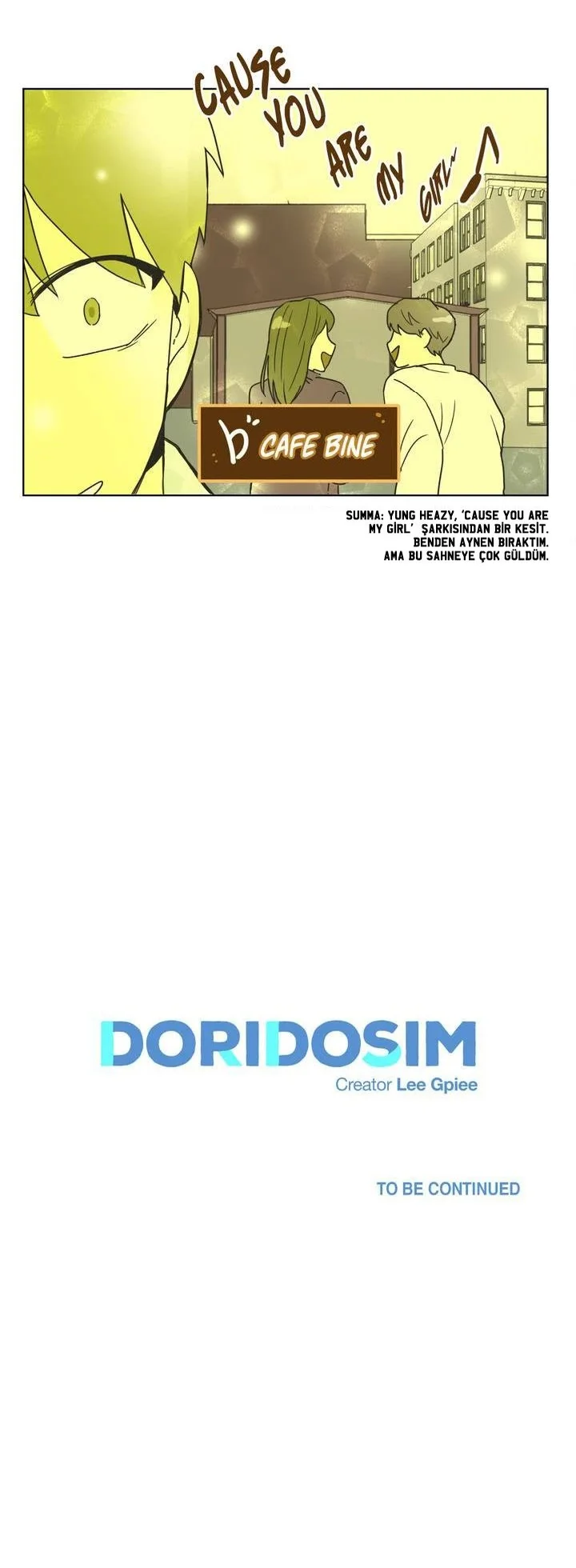 Doridosim - Bölüm 2 - Sayfa 18
