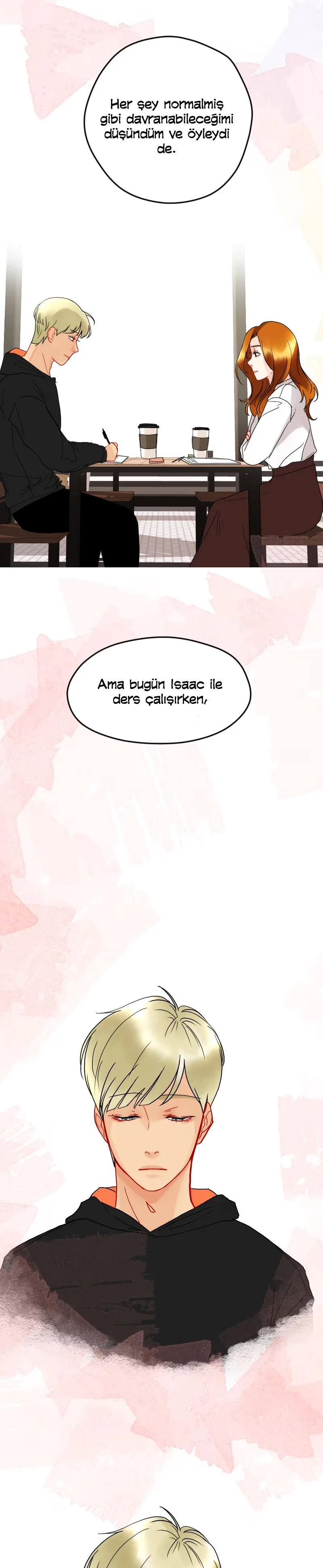 Love Me Knot - Bölüm 13 - Sayfa 11