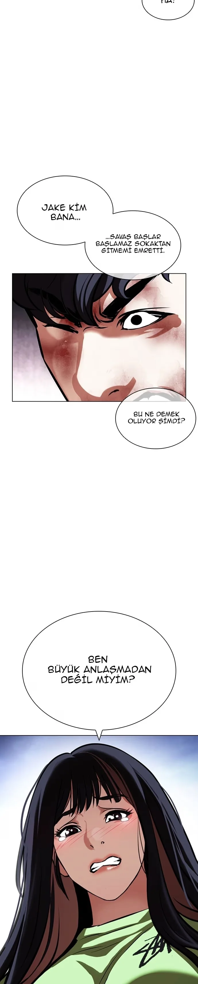 Lookism - Bölüm 418 - Sayfa 10