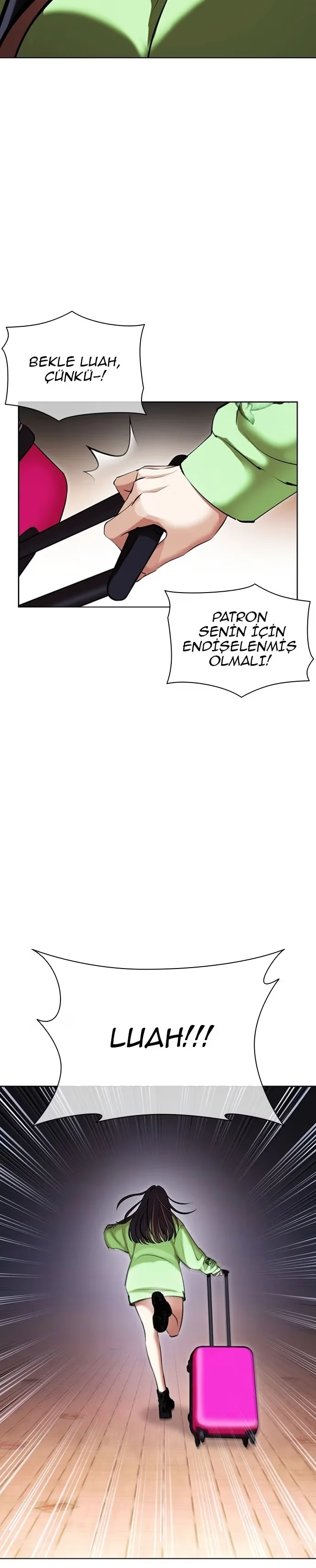 Lookism - Bölüm 418 - Sayfa 11
