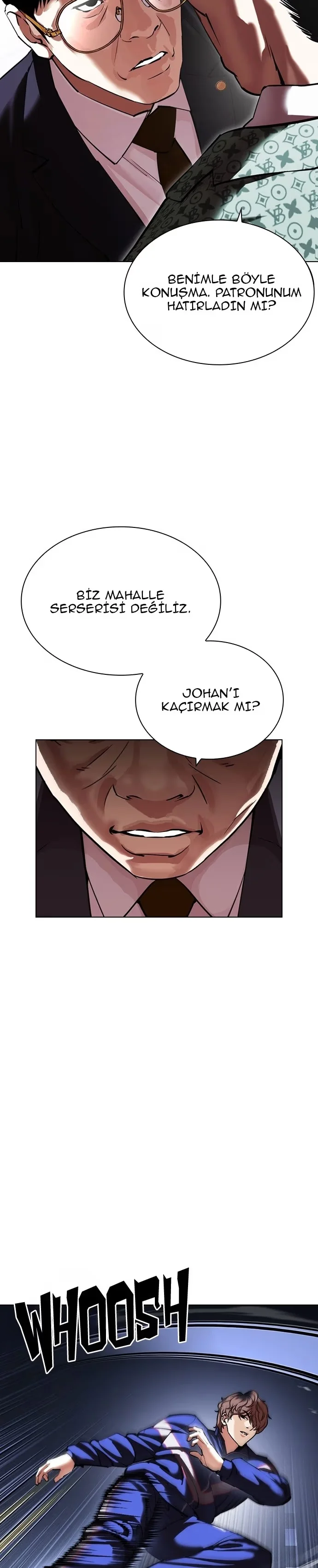 Lookism - Bölüm 418 - Sayfa 17