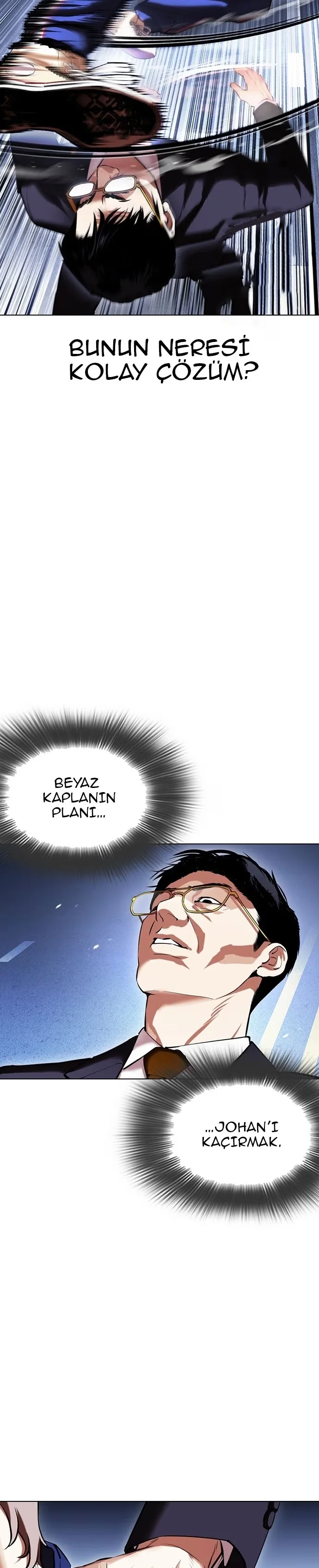 Lookism - Bölüm 418 - Sayfa 18