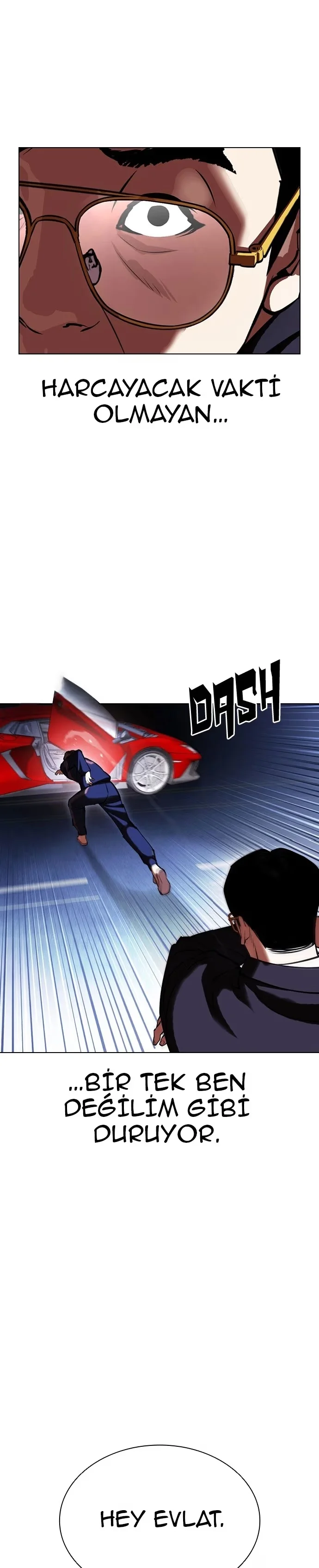 Lookism - Bölüm 418 - Sayfa 21
