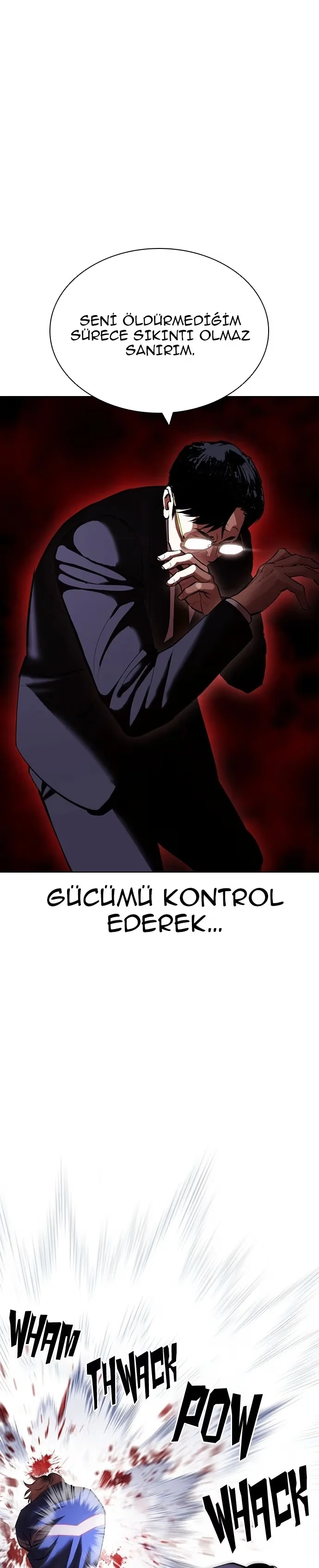 Lookism - Bölüm 418 - Sayfa 23