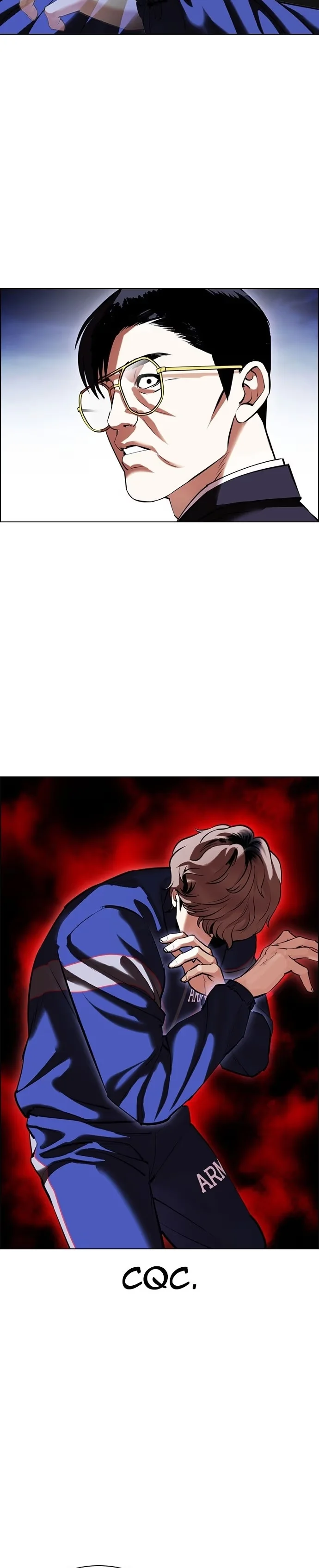Lookism - Bölüm 418 - Sayfa 27
