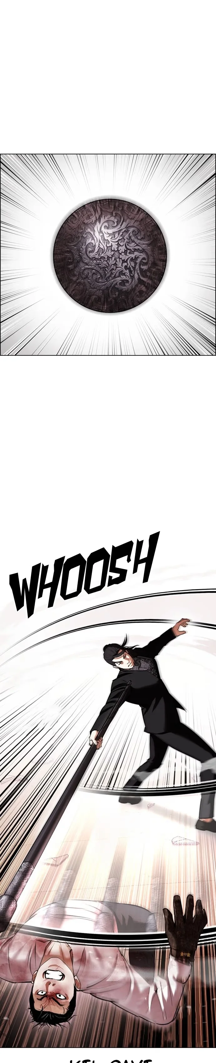 Lookism - Bölüm 418 - Sayfa 29