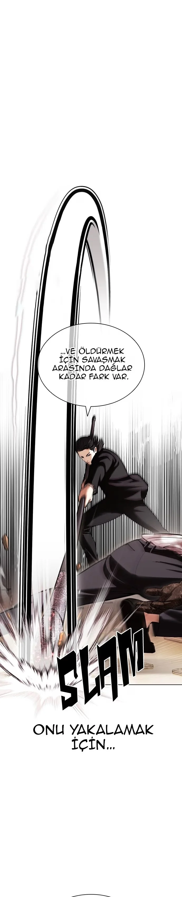 Lookism - Bölüm 418 - Sayfa 31