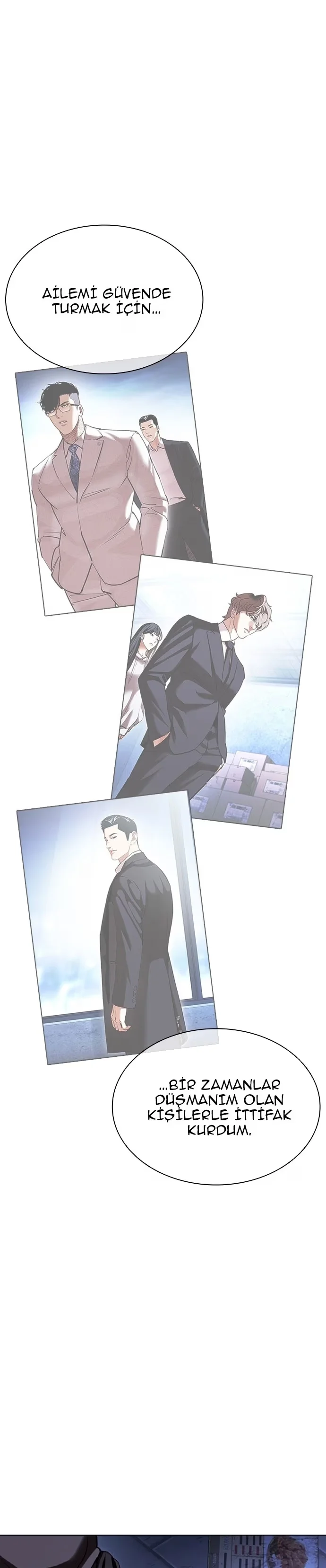 Lookism - Bölüm 418 - Sayfa 48