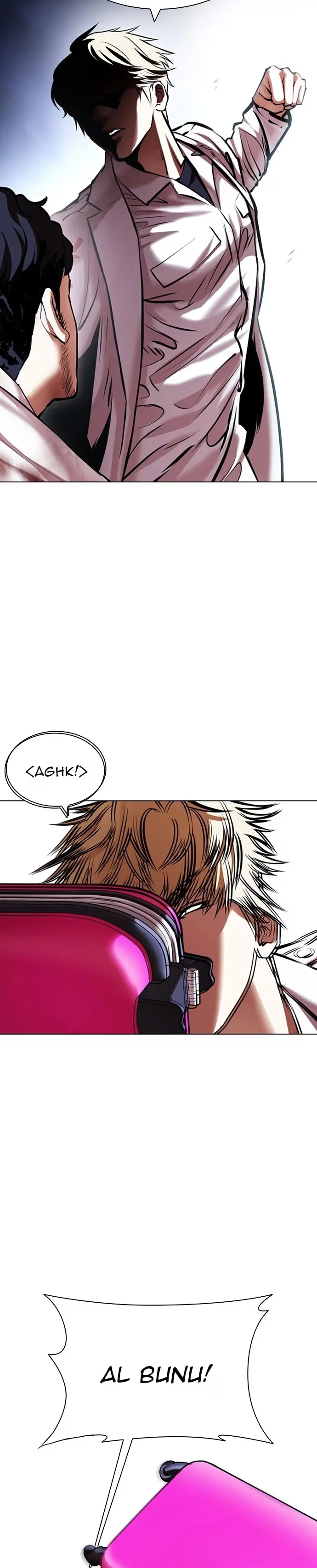 Lookism - Bölüm 418 - Sayfa 4