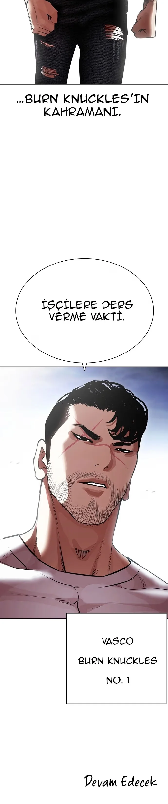 Lookism - Bölüm 418 - Sayfa 53