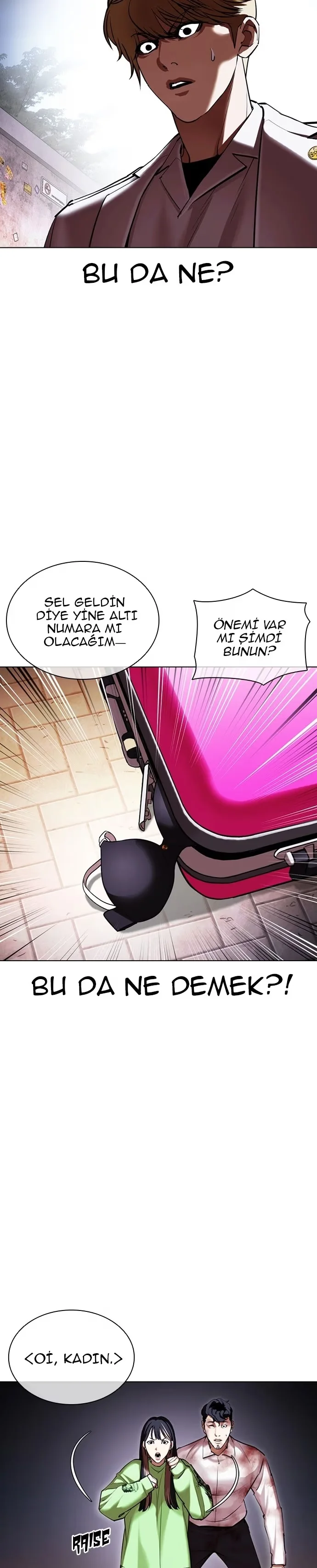 Lookism - Bölüm 418 - Sayfa 6