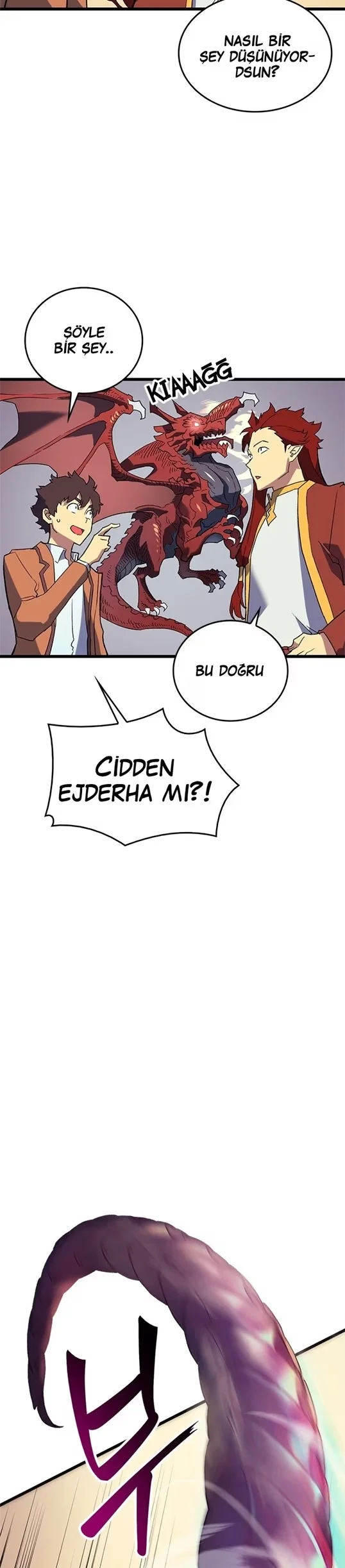 Wizard of Arsenia - Bölüm 1 - Sayfa 15