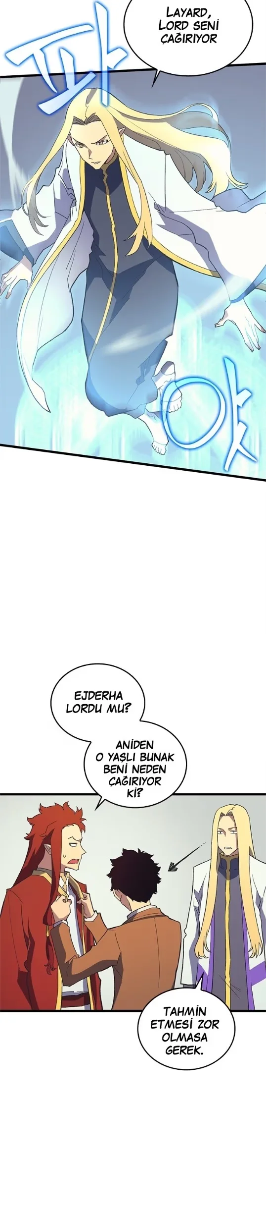 Wizard of Arsenia - Bölüm 1 - Sayfa 22