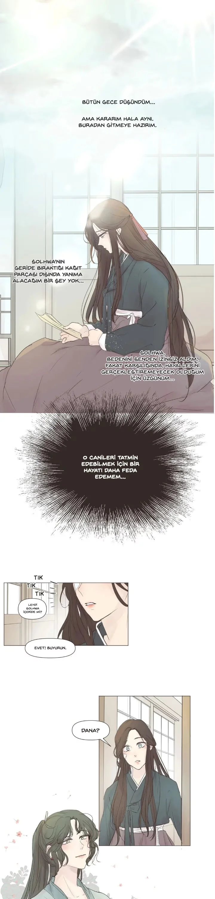 Ellin's Solhwa - Bölüm 8 - Sayfa 12