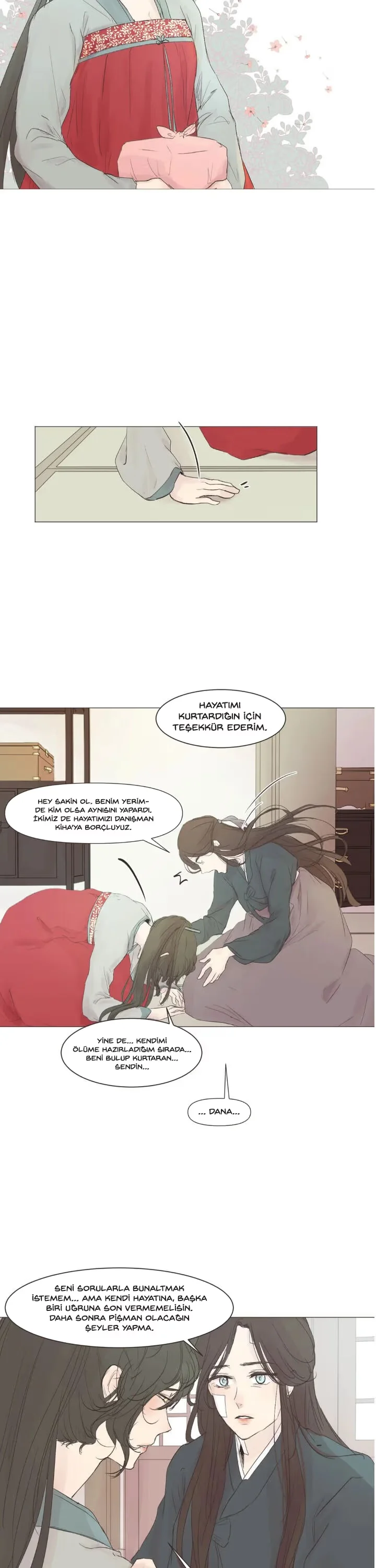 Ellin's Solhwa - Bölüm 8 - Sayfa 13