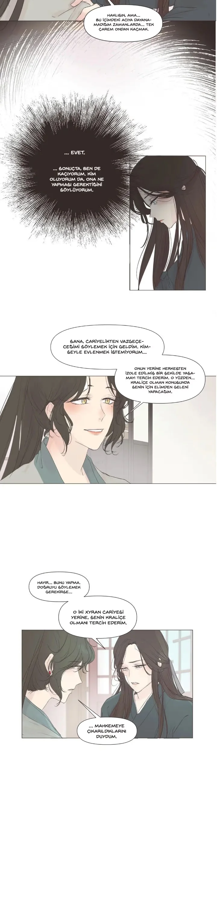 Ellin's Solhwa - Bölüm 8 - Sayfa 14