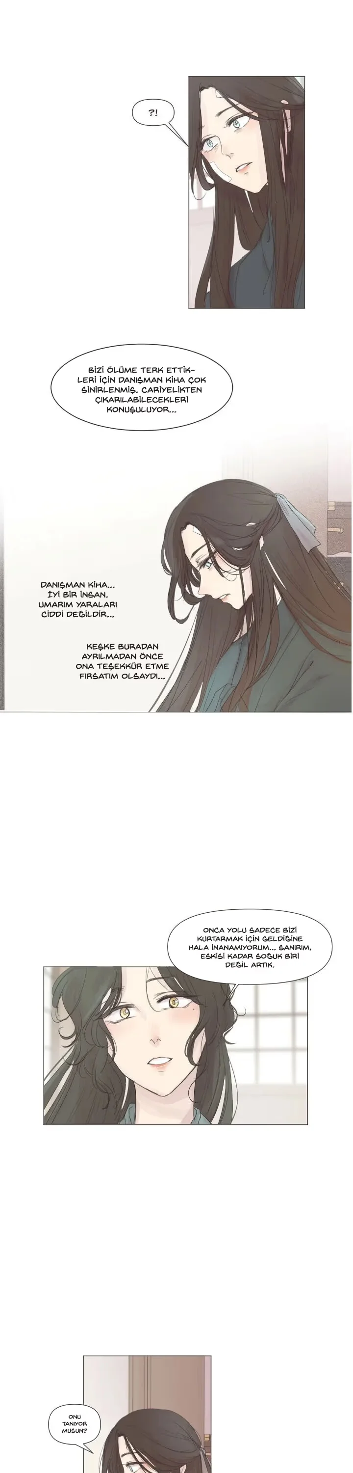 Ellin's Solhwa - Bölüm 8 - Sayfa 15