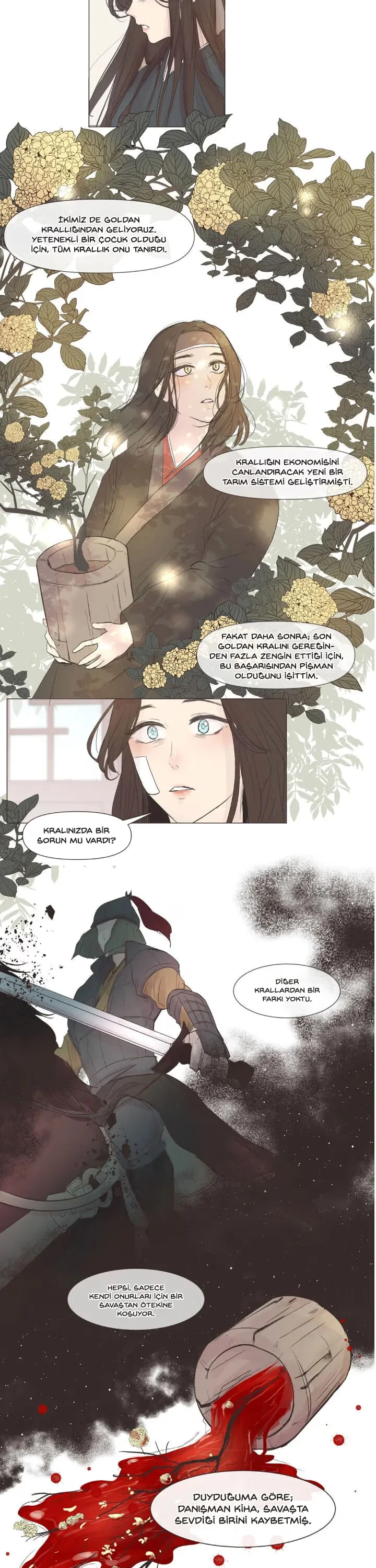 Ellin's Solhwa - Bölüm 8 - Sayfa 16