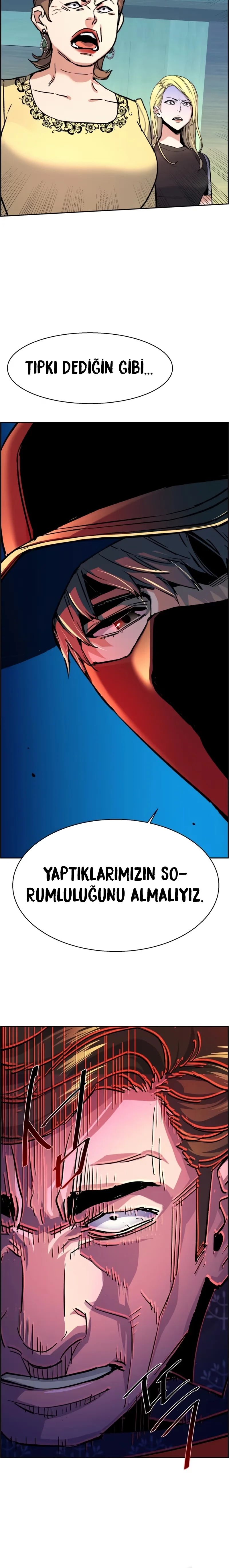 Mercenary Enrollment - Bölüm 111 - Sayfa 23