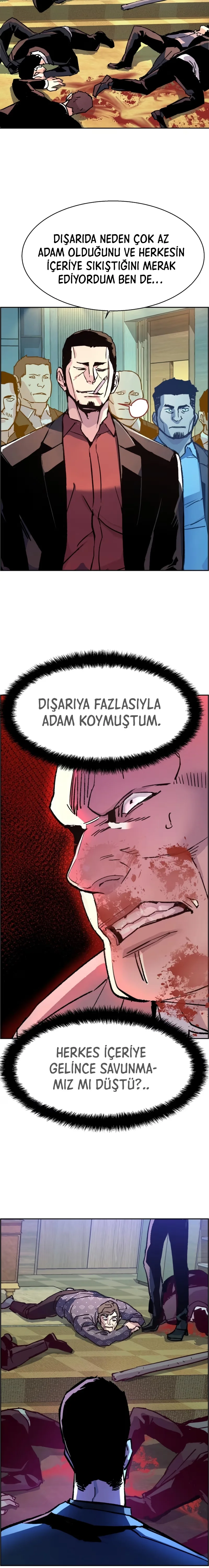Mercenary Enrollment - Bölüm 111 - Sayfa 27