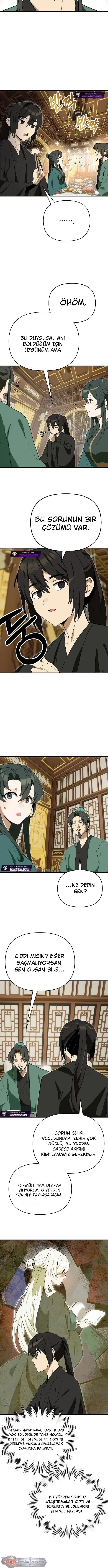 I Kidnapped the Youngest Daughter of the Sichuan Tang Clan - Bölüm 6 - Sayfa 11