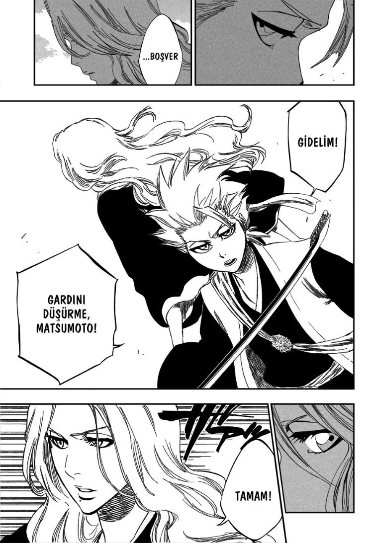 Bleach - Bölüm 329 - Sayfa 7