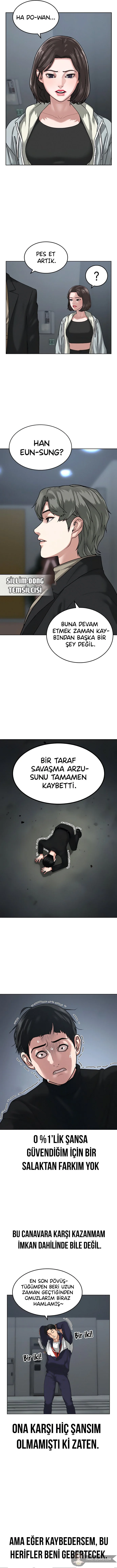 Reality Quest - Bölüm 8 - Sayfa 11