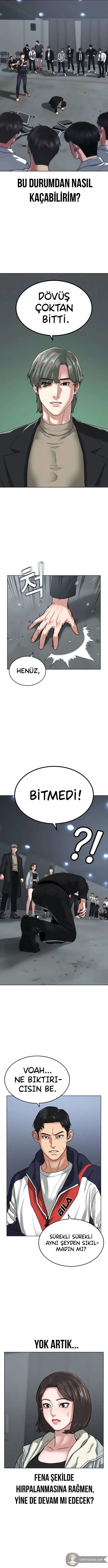 Reality Quest - Bölüm 8 - Sayfa 12