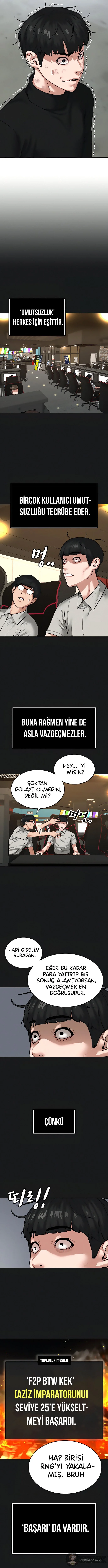 Reality Quest - Bölüm 8 - Sayfa 18