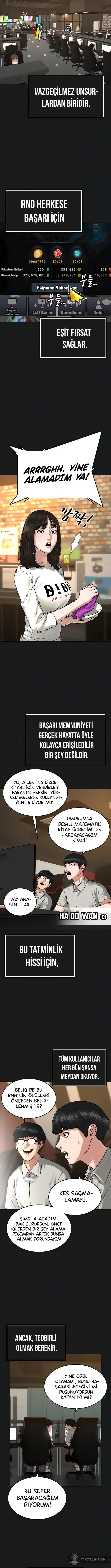 Reality Quest - Bölüm 8 - Sayfa 6