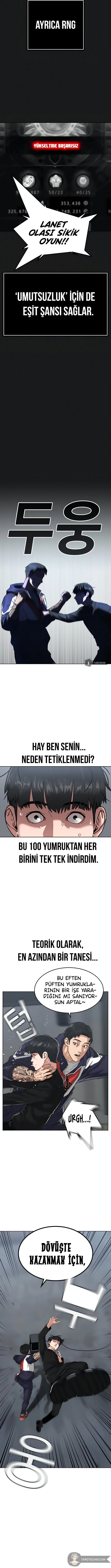 Reality Quest - Bölüm 8 - Sayfa 7