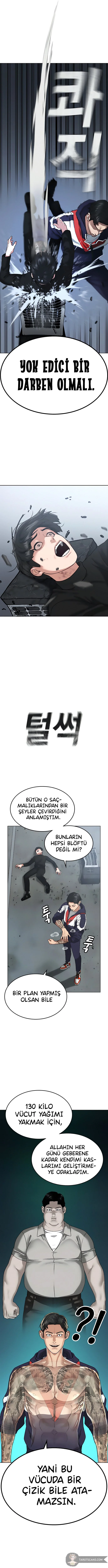 Reality Quest - Bölüm 8 - Sayfa 8