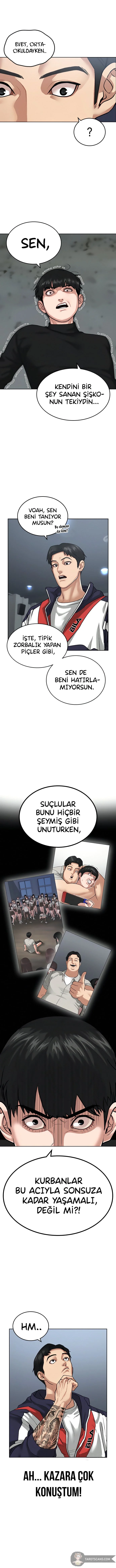 Reality Quest - Bölüm 8 - Sayfa 9
