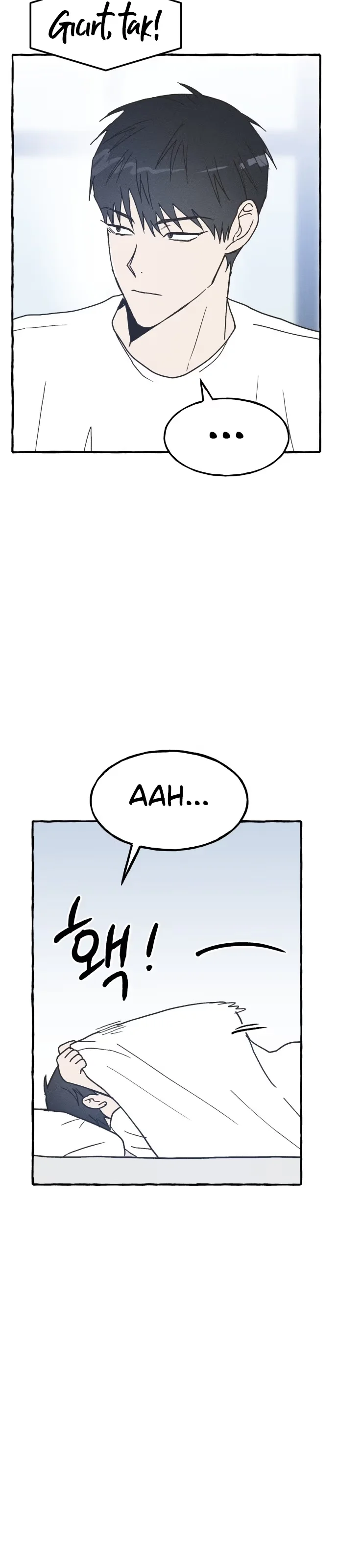 Boy-Friend's Rule - Bölüm 3 - Sayfa 13