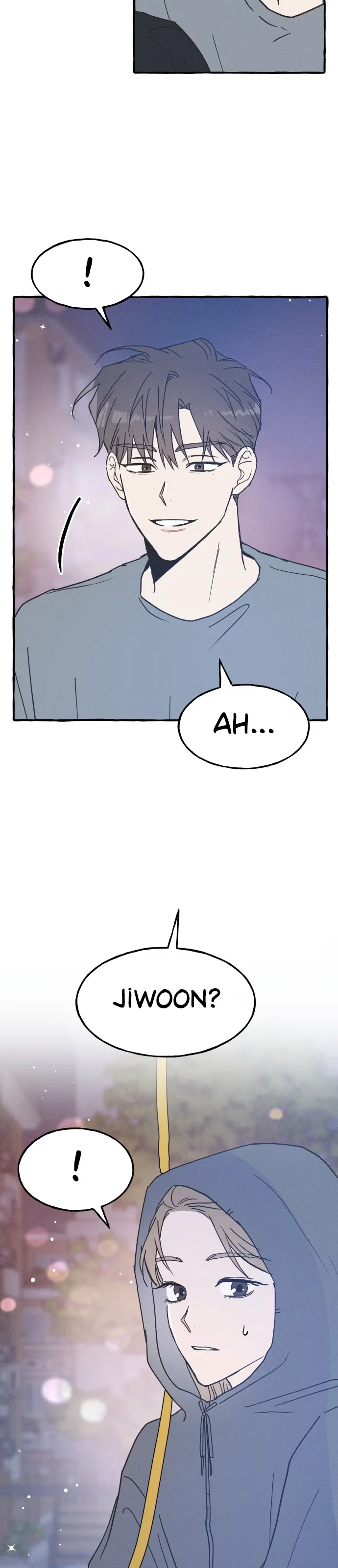 Boy-Friend's Rule - Bölüm 3 - Sayfa 30