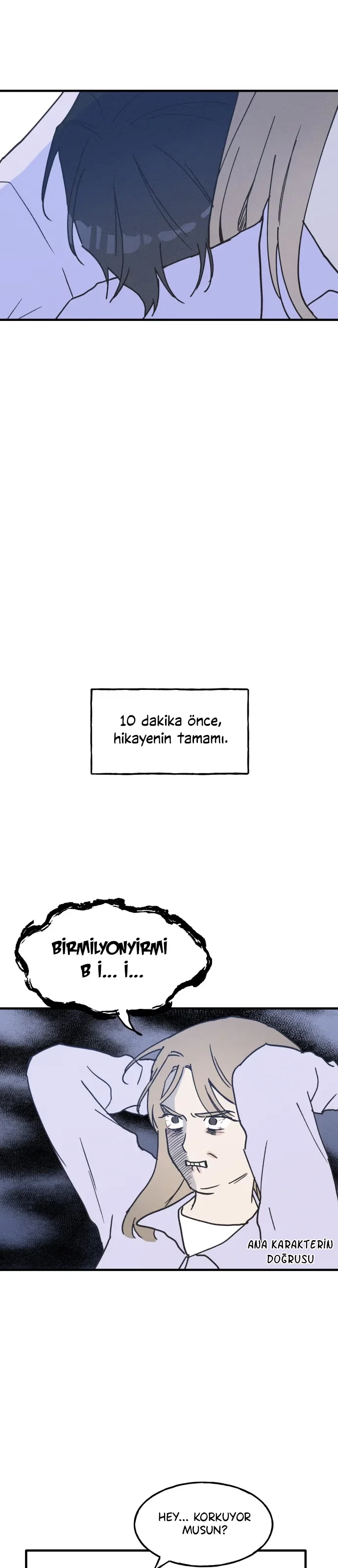 Boy-Friend's Rule - Bölüm 3 - Sayfa 4