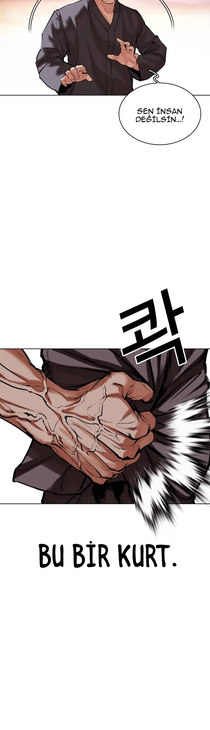 Lookism - Bölüm 485 - Sayfa 10