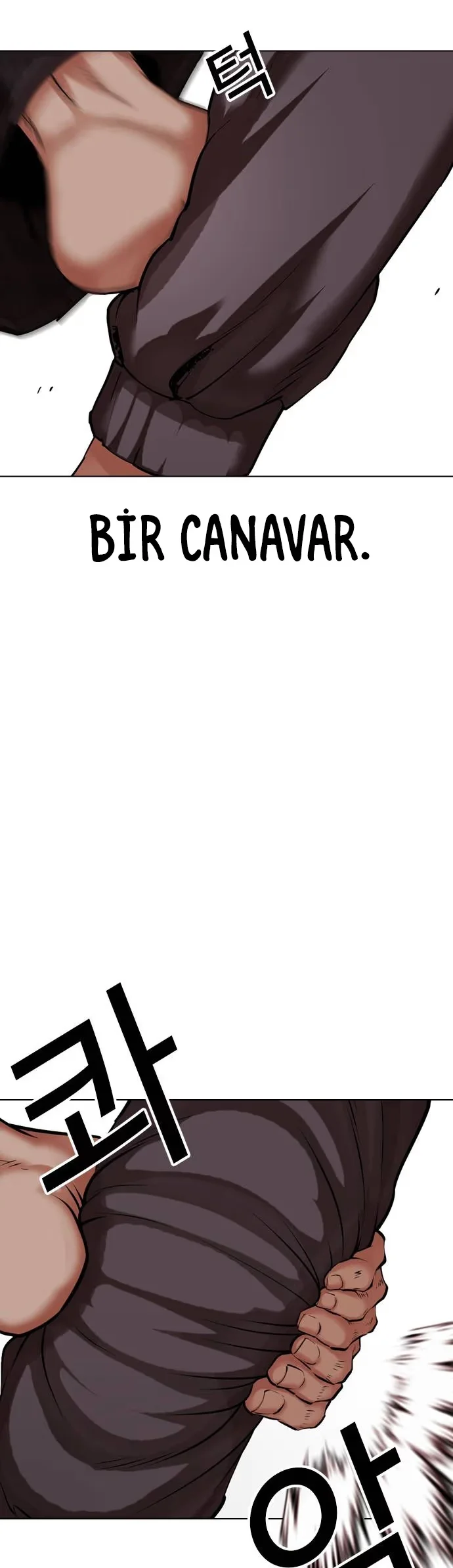 Lookism - Bölüm 485 - Sayfa 11