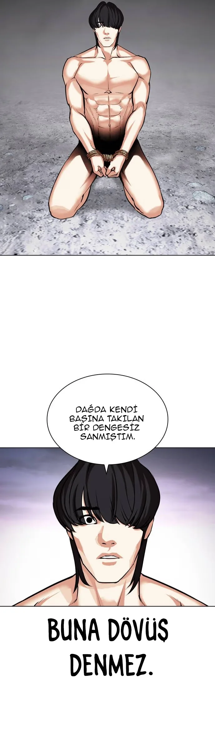 Lookism - Bölüm 485 - Sayfa 14