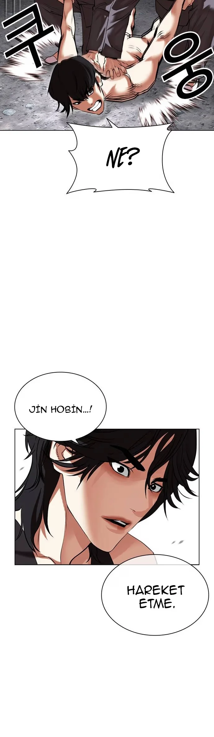 Lookism - Bölüm 485 - Sayfa 39