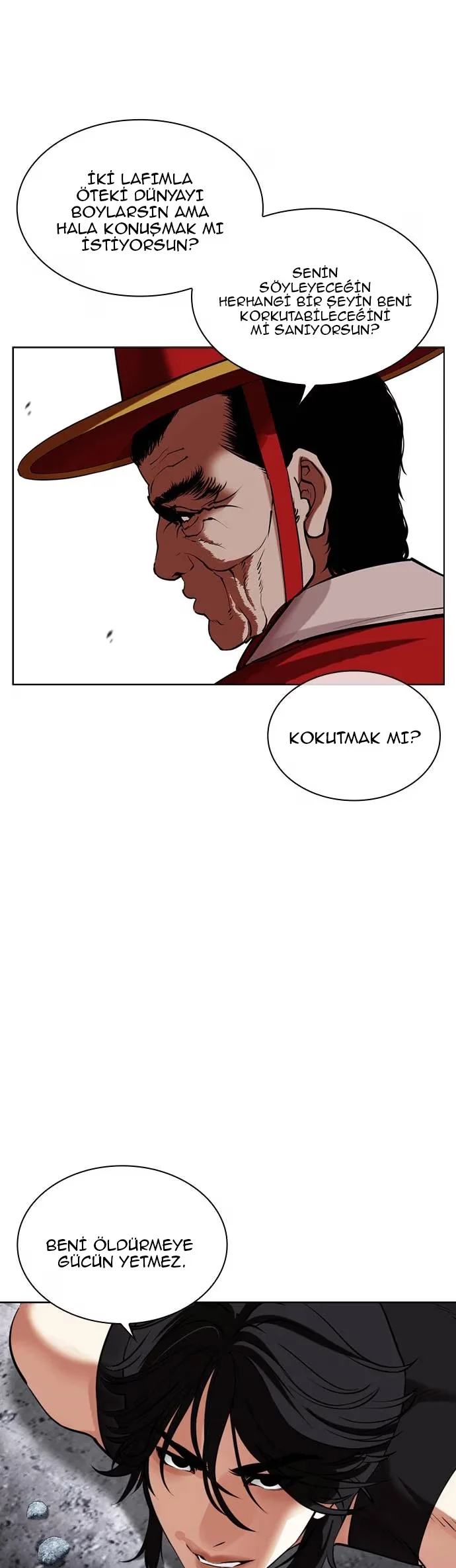 Lookism - Bölüm 485 - Sayfa 43