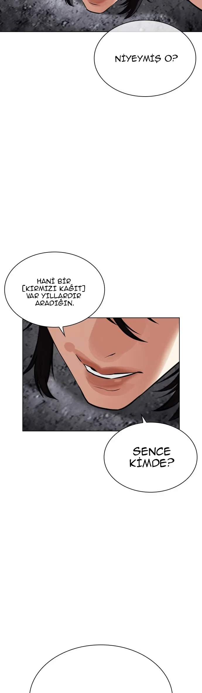 Lookism - Bölüm 485 - Sayfa 44