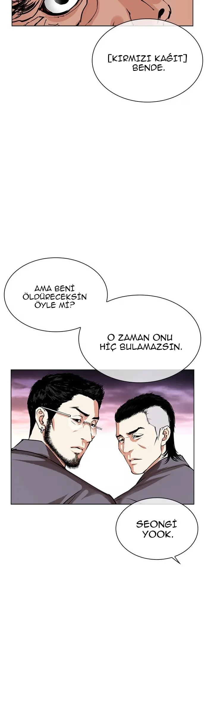 Lookism - Bölüm 485 - Sayfa 46