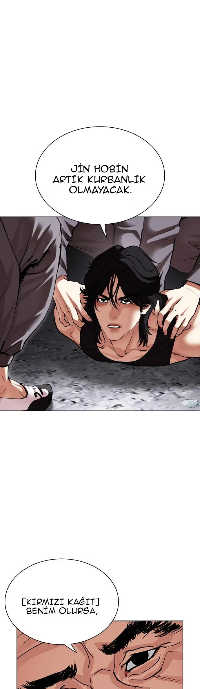 Lookism - Bölüm 485 - Sayfa 48