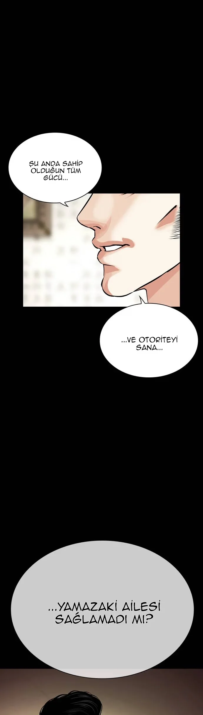 Lookism - Bölüm 485 - Sayfa 50