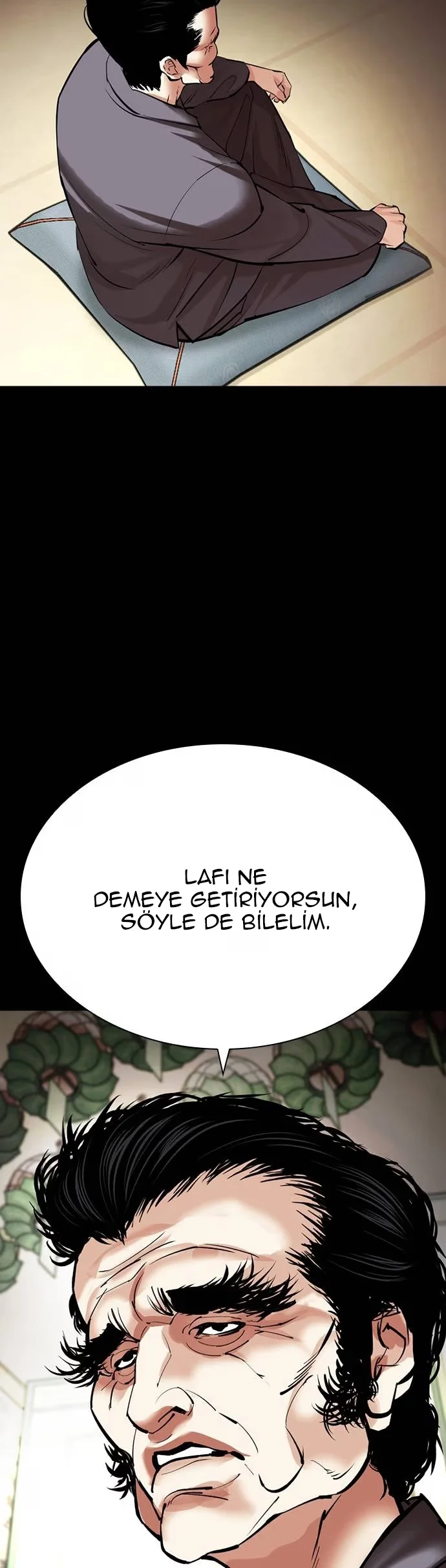 Lookism - Bölüm 485 - Sayfa 51