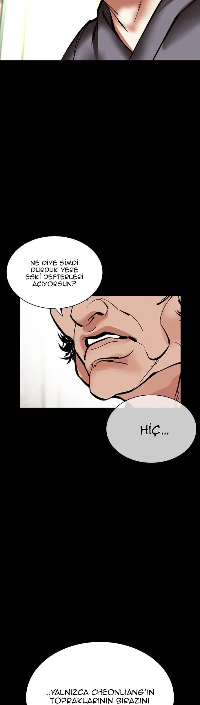 Lookism - Bölüm 485 - Sayfa 52
