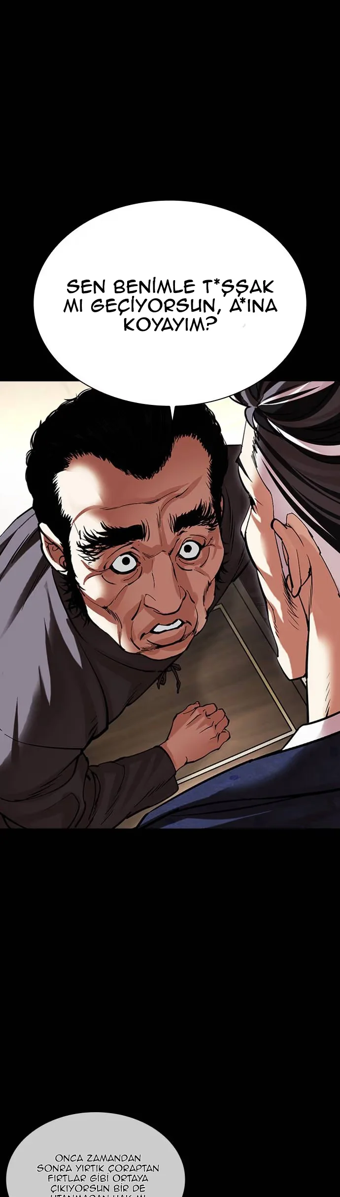 Lookism - Bölüm 485 - Sayfa 54