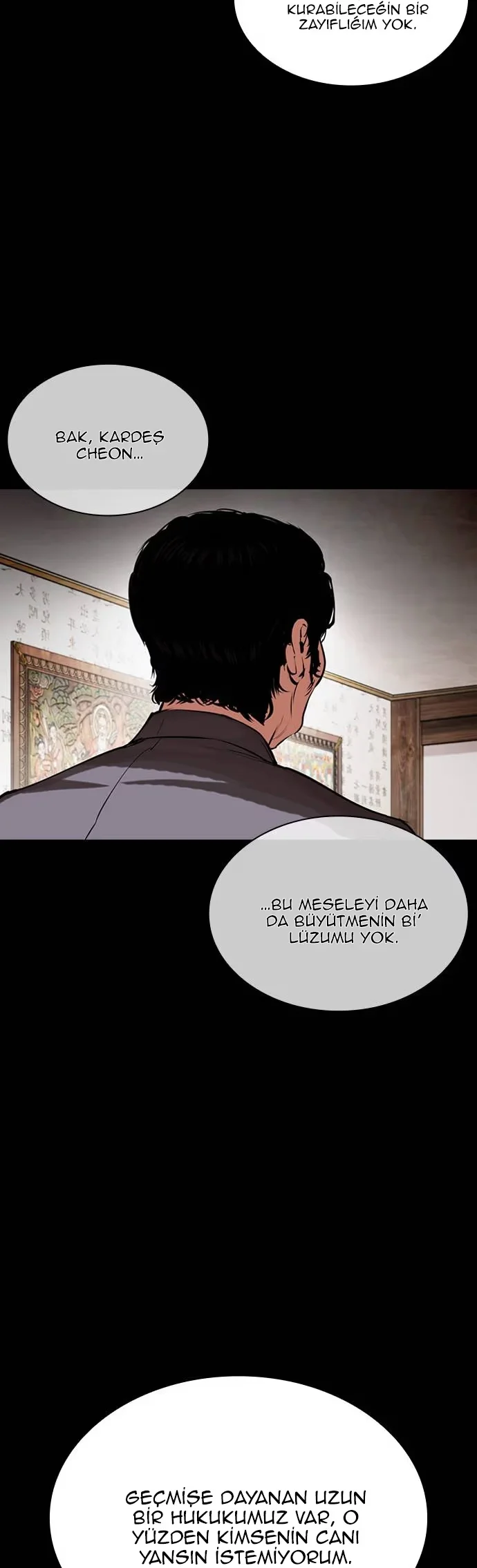 Lookism - Bölüm 485 - Sayfa 64